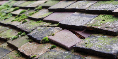 Meldreth roof repair costs